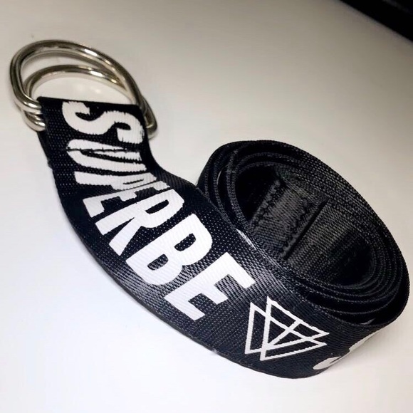 COPY - Forever 21 Superbe Belt - Picture 2 of 2